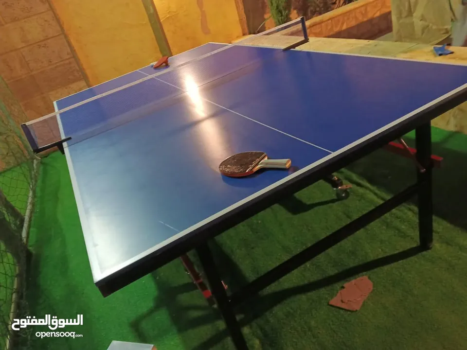 تنس خارجي اصلي ثقيل نخب نخب كامل الاضافات اصلي كرتونه نخب طبقات ميلامين كامل