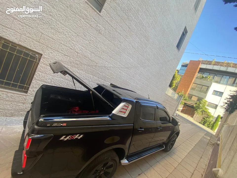 بكم اسوزو 2023 gt