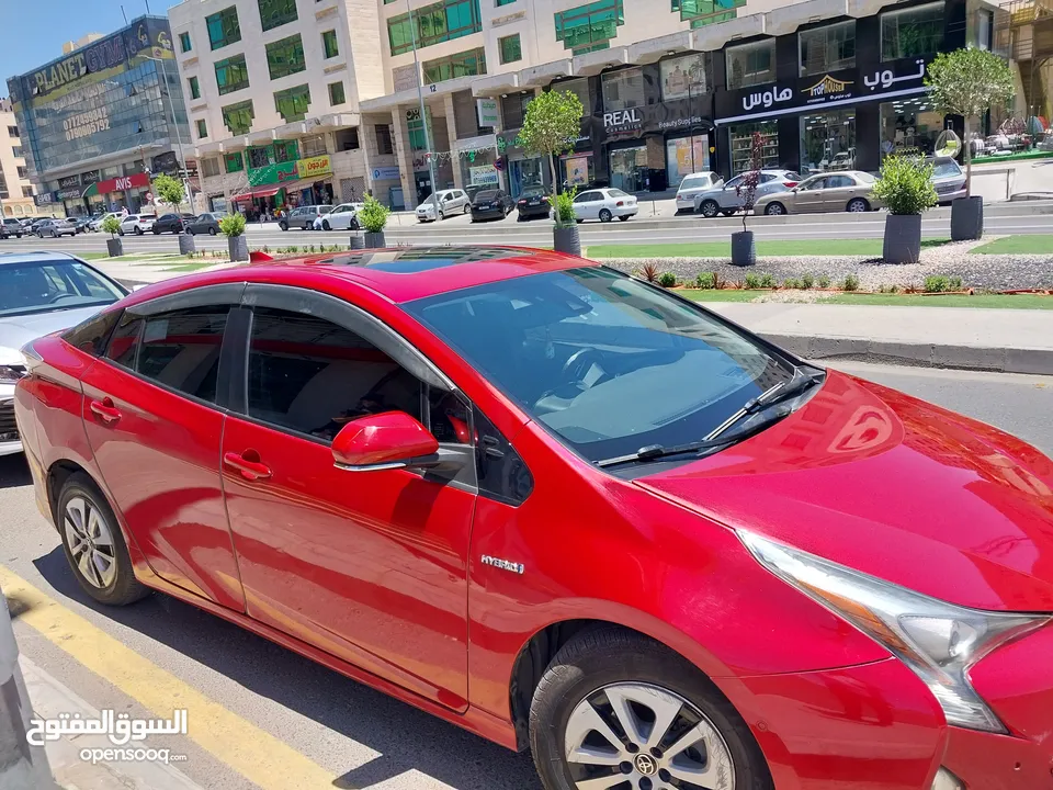 Toyotaprius  18