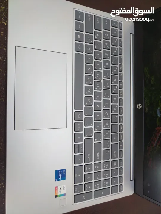 Hp-fd0000nx Laptop With 15.6-inch Display Core i7-1355U Processor/16GB RAM/512GB SSD/Windows11