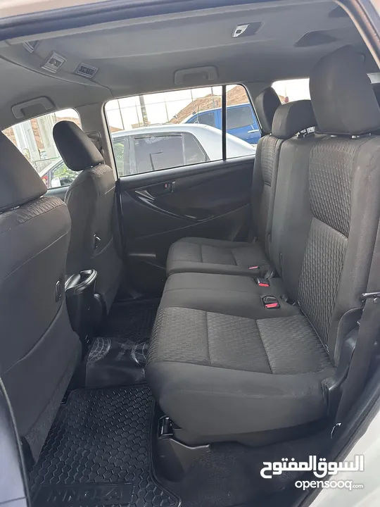 Toyota Innova 2020 Model For Sell