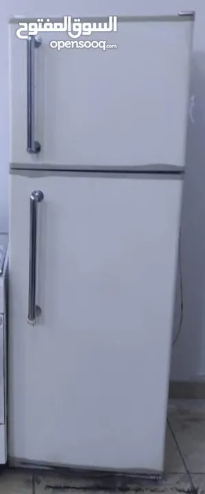 ثلاجه مسترال