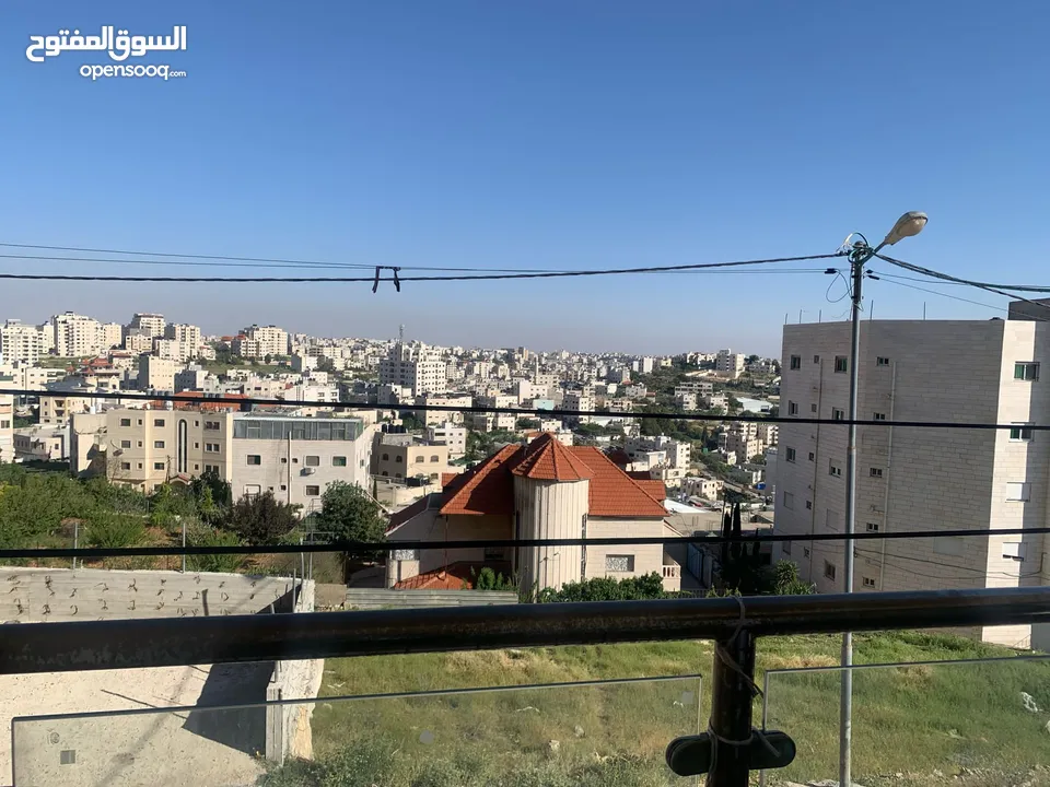 تأجير شقة طابق اول واد ابو اكتيلة