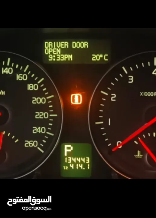 volvo c70 T5 2006