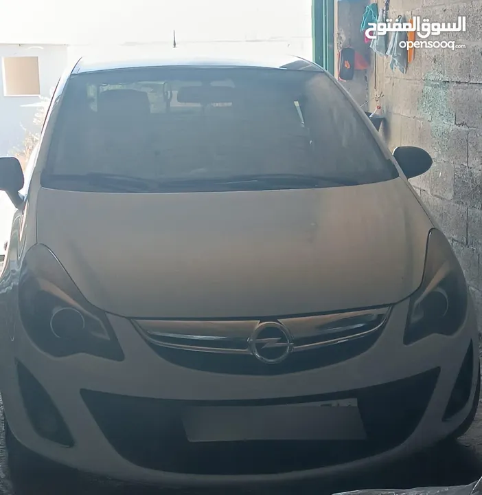 اوبل كورسا