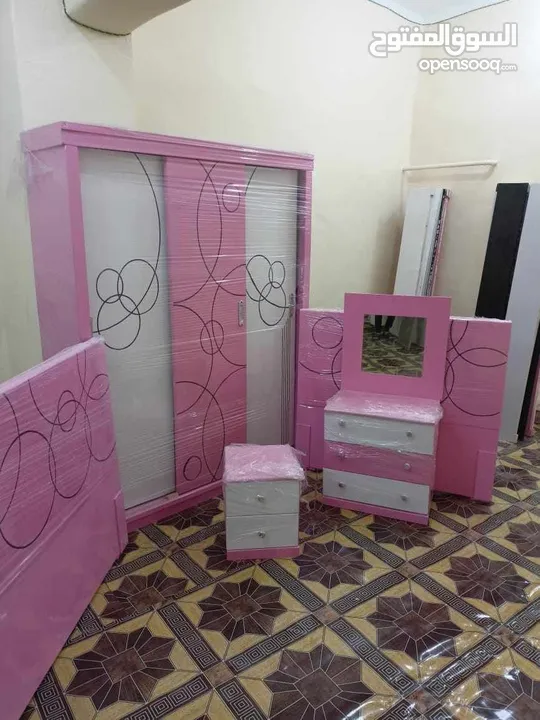 غرف نوم فورررررررى اطفال كامله Furniture oh