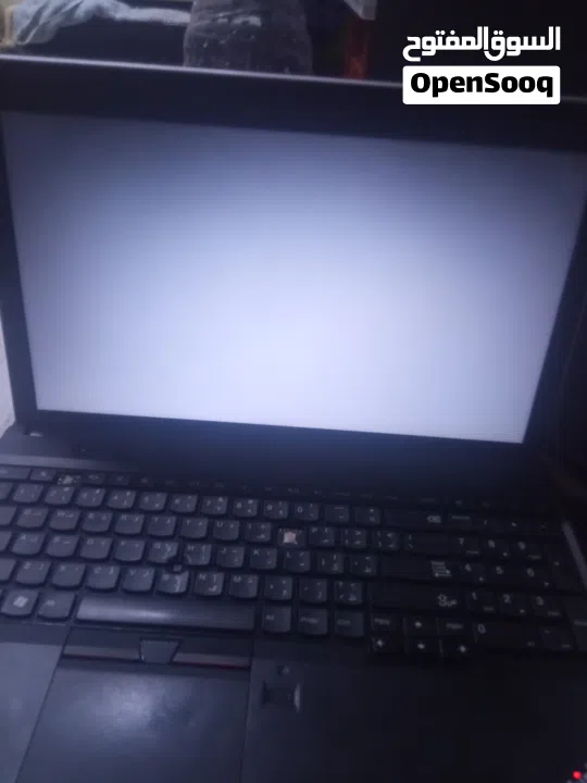 Lenovo  8gb ram 256 gb ssd