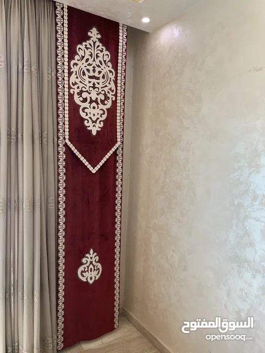 ملابس ستاتي طقم وعباي وجلباب وبليزر