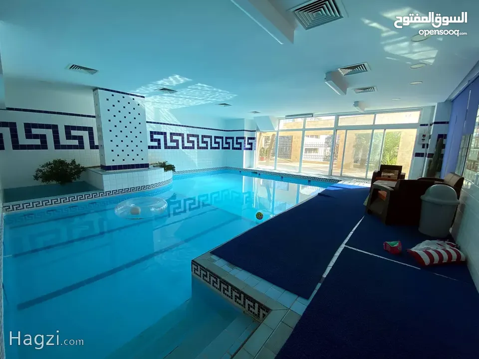 شقة غير مفروشة للإيجار 360م2 ( Property 17869 ) سنوي فقط