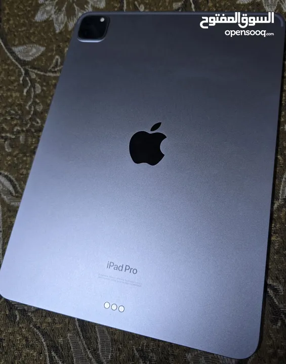 ipad pro 11 m2