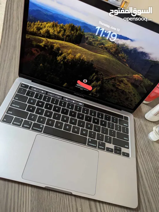 MacBook Pro 2020 - 16GB RAM - 500GB SSD
