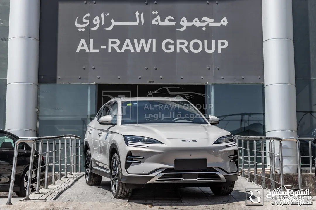 الان لدى مجموعة الراوي تم وصولbyd champion edition 2025   Byd Song Plus Champion Edition 2025