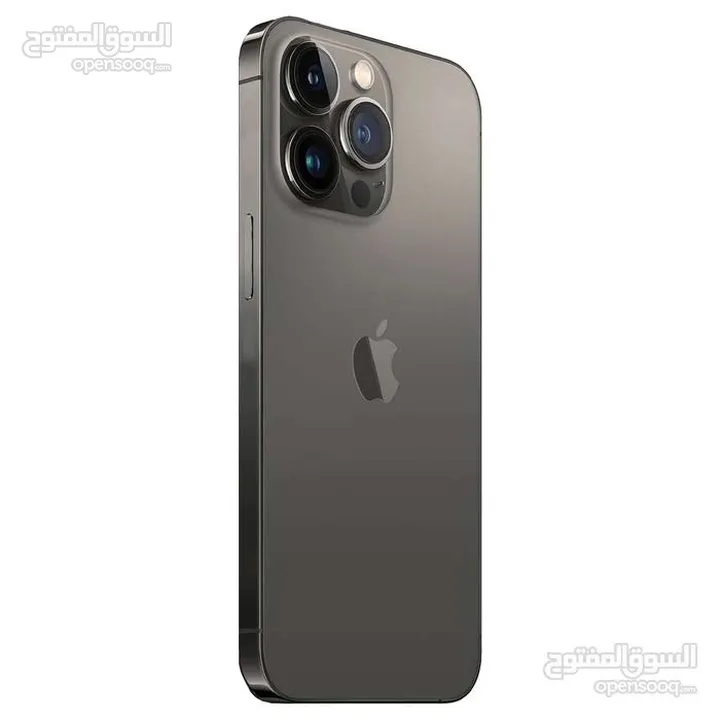 بسعر حرررق (iphone13pro max (512gb