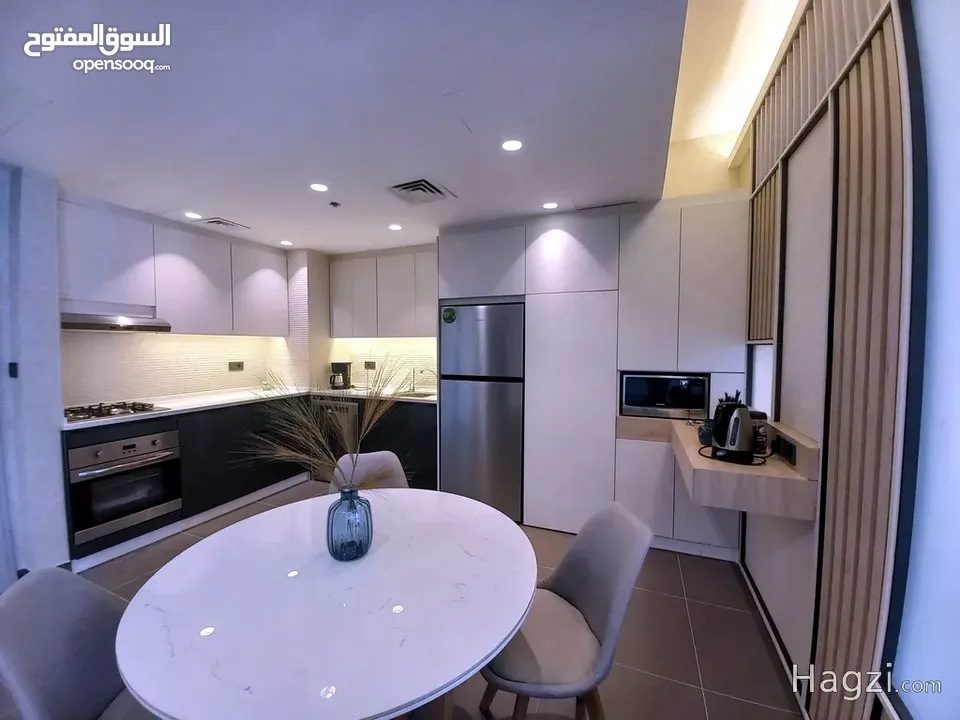 شقة مفروشة للإيجار 71م2 ( Property 17671 ) سنوي فقط