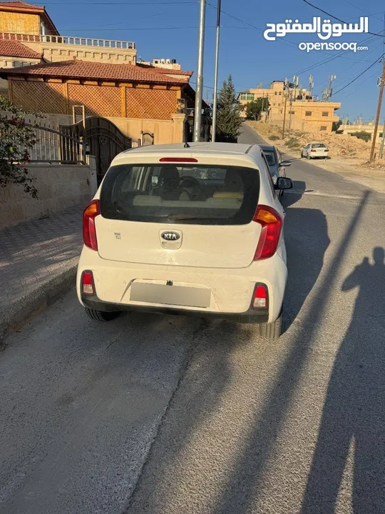 بيكانتو 2016