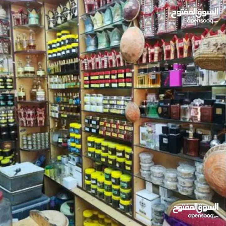 مشروع ناجح ومضمون في بيع منتجات عمانيه اصليه