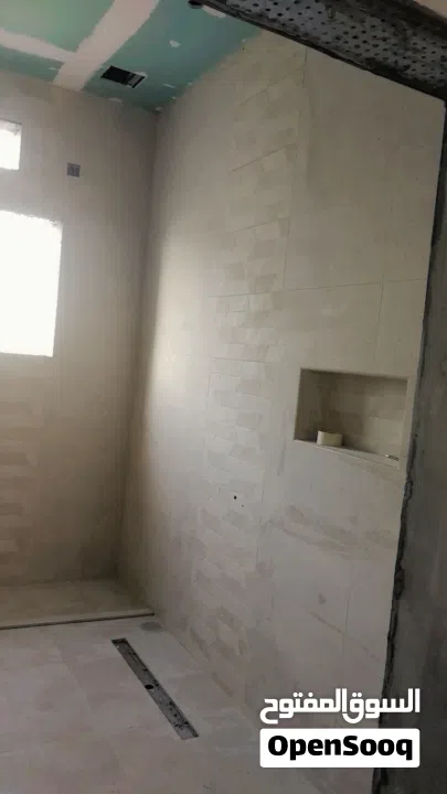 Construction work  Gypsum  paint Tile remove and fix swimming pool Maintenance  Room extension