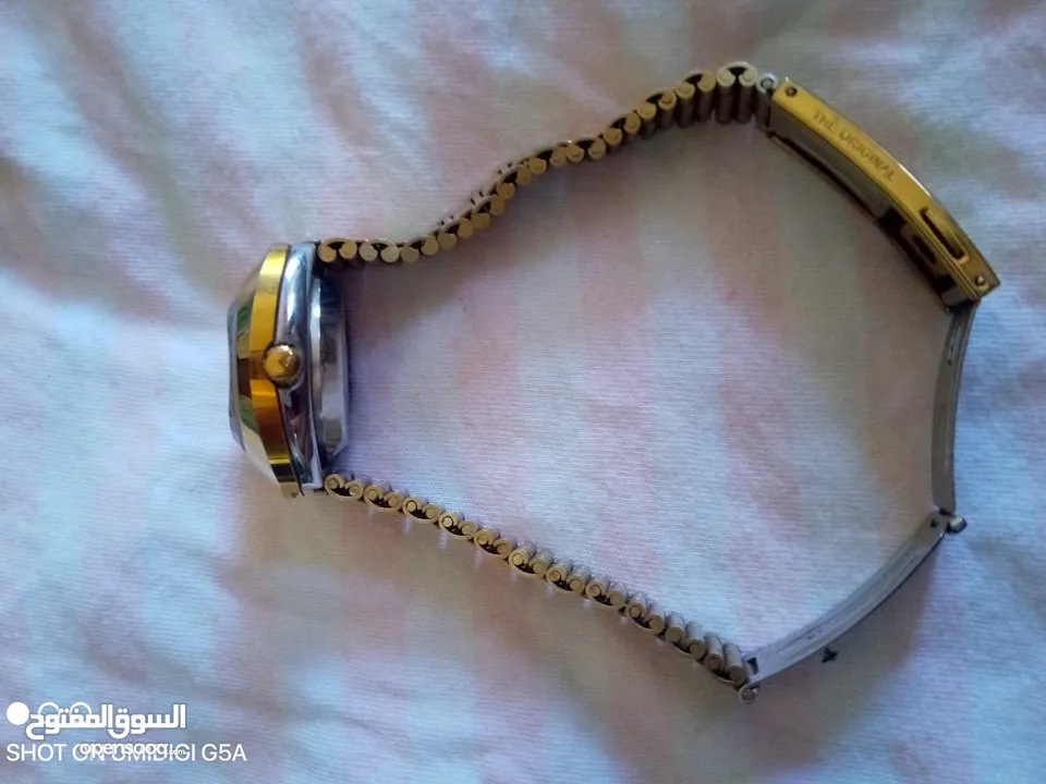 ساعة ستأتي للبيع نوع رادو