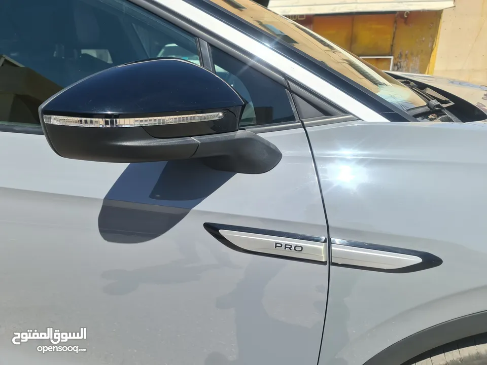 ID 4 lite pro 2023  بحالة الزيرو جمرك اليوم
