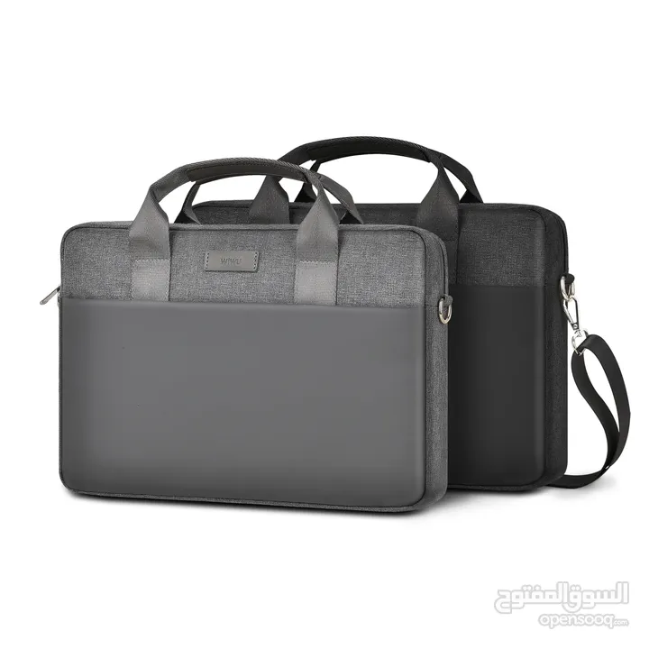 WiWU Hali Laptop Sleeve Protective business -NEW -MEGAByte