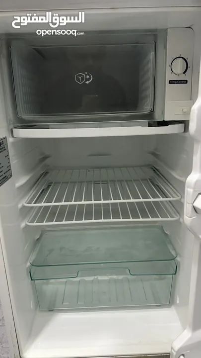 LG small size Fridge for sale