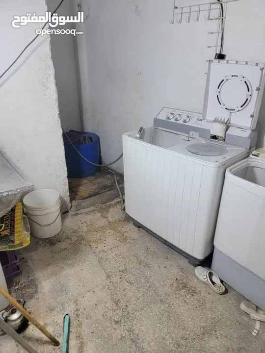 مخيطة ودرايكلين للبيع