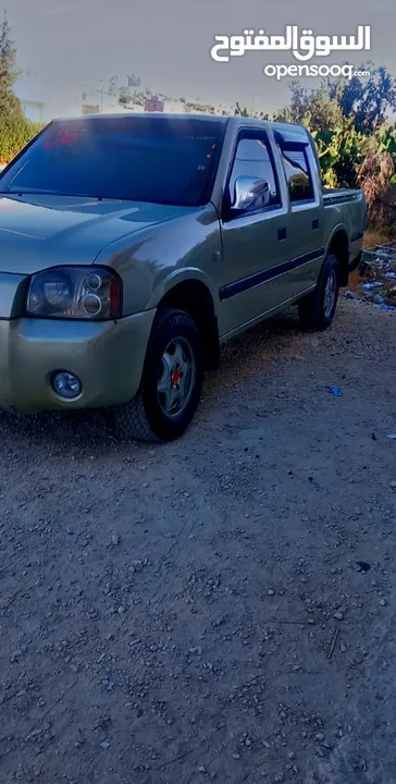 اسوزو LS صيني