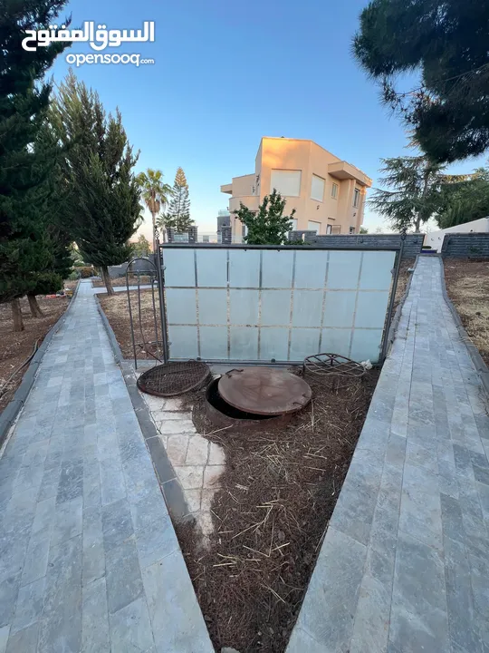 مزرعة و فيلا سكون   راحة، فخامة، خصوصية
