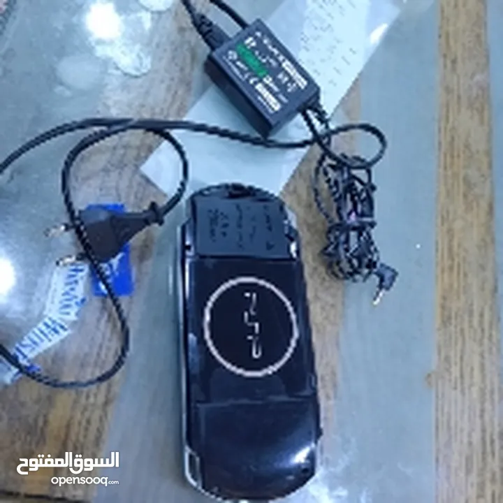 PSP        مستعمل