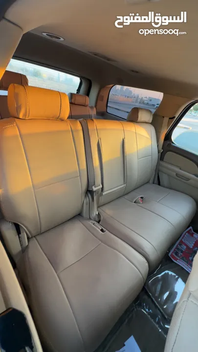 تاهو 2009 للبيع