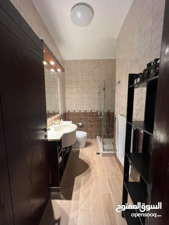 For Sale – Exclusive 4-Bedroom Apartment in the Heart of Abdoun (306 SQM)