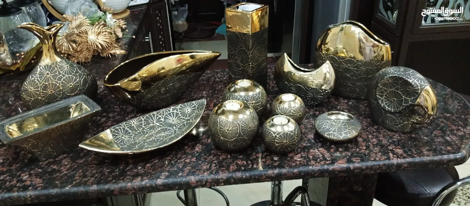 مناظر ومفارش