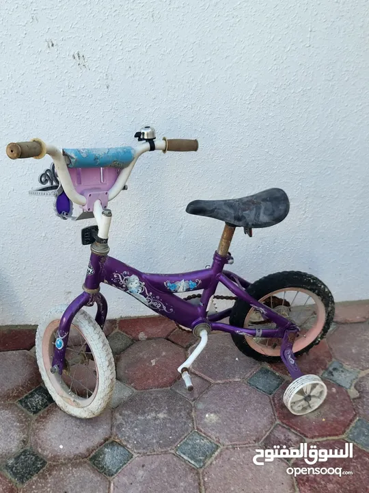 child bicycles for sell