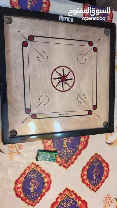 الكيرم الهنديه الأصليه استيراد الهند