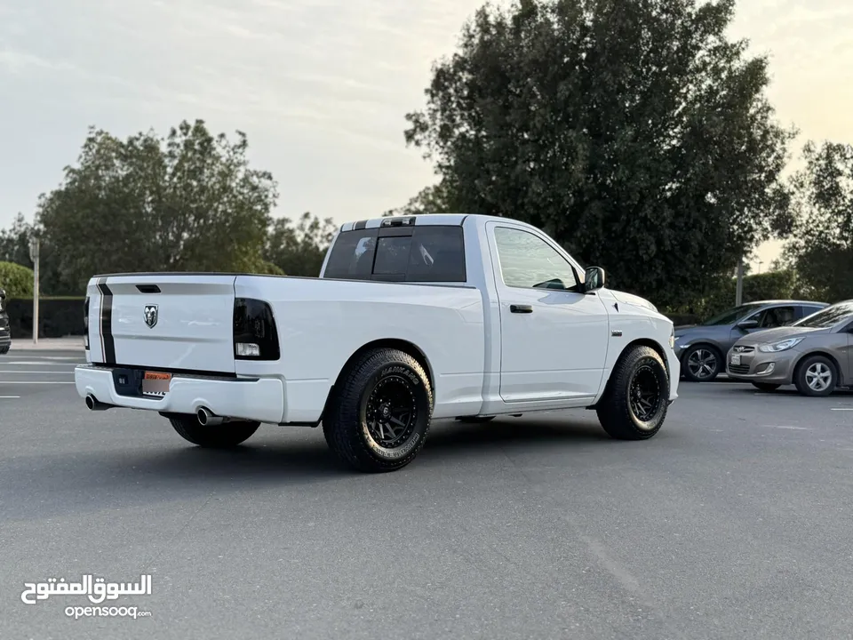 للبيع رام ‏Dodge Ram 5.7