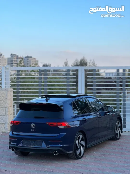 جولف. Gtiفلللللللل. مع. فتحه. بصمه.  بسعررررررر. حرق حرق