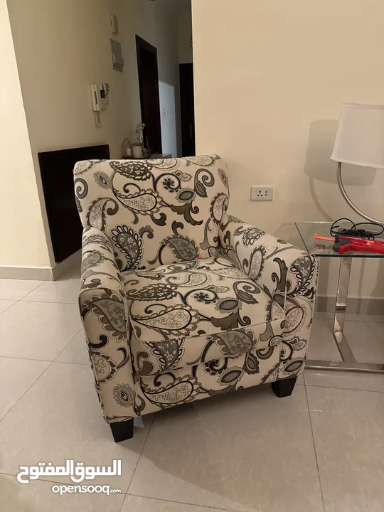 طقم Ashley أمريكي للبيع - Ashley sofas