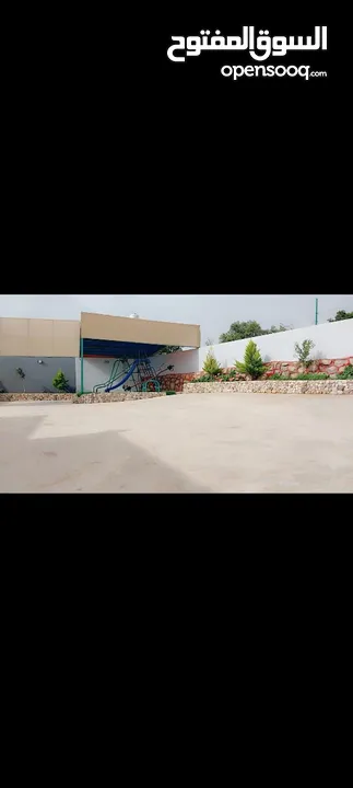 شالي للايجار اليومي