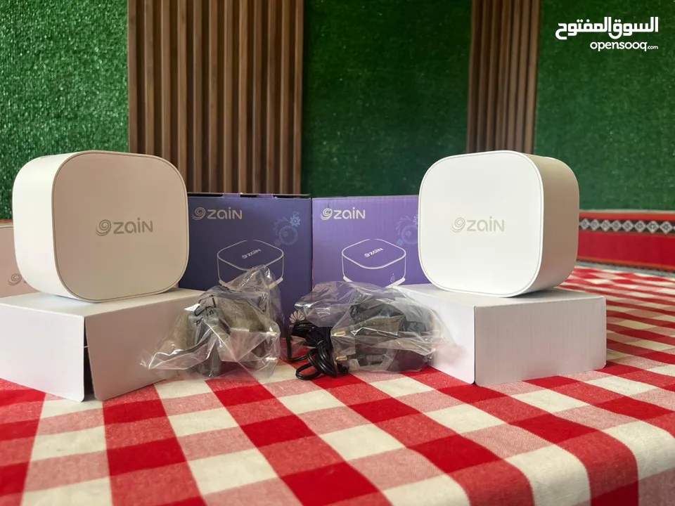 اكستندر هواوي  ( مقوي إشارة واي فاي ) عدد 4  2 جديد  2 مستعمل HUAWEI  ... 1200Mbps