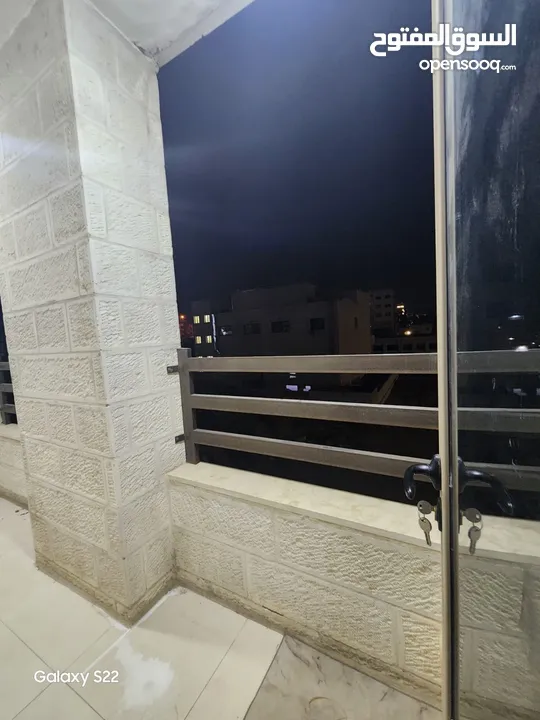 شقة للإيجار في الياسمين