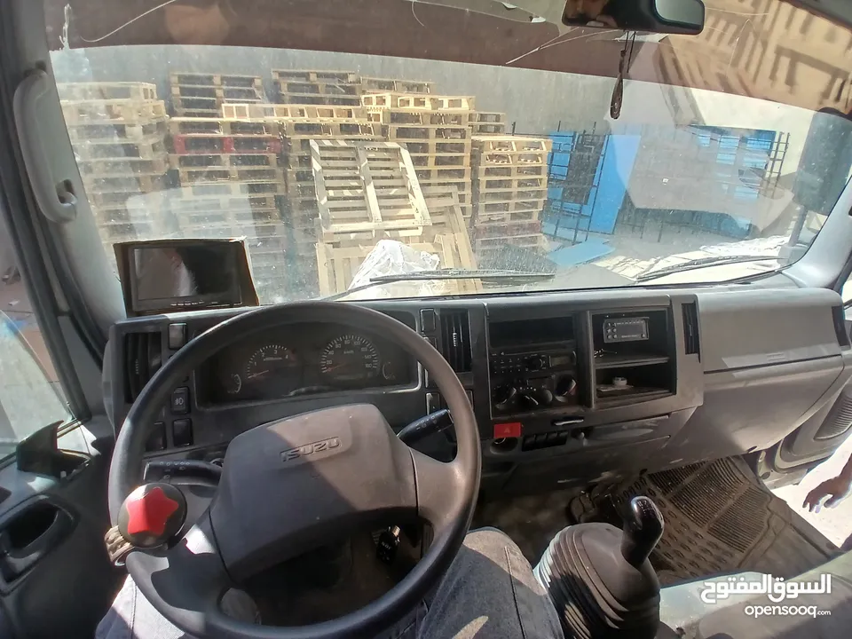 ثلاجة ايسوزو للبيع بسعر ممتاز