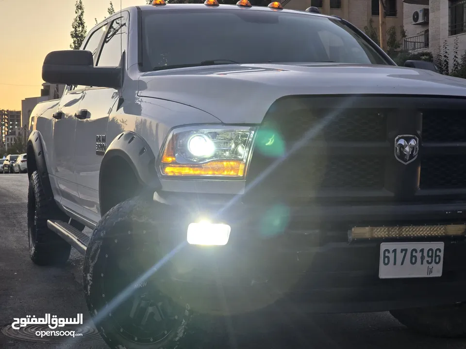 رام سحب شركة