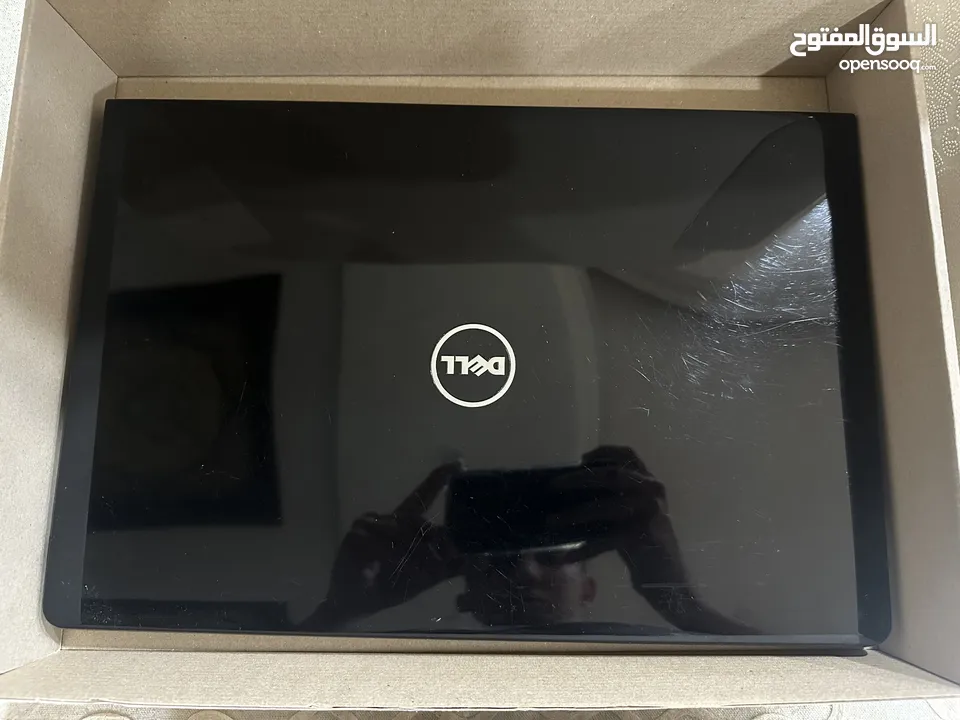 لابتوب dell كرتين شاشة فل كيبورد شاشة كبيرة سعرر حررق
