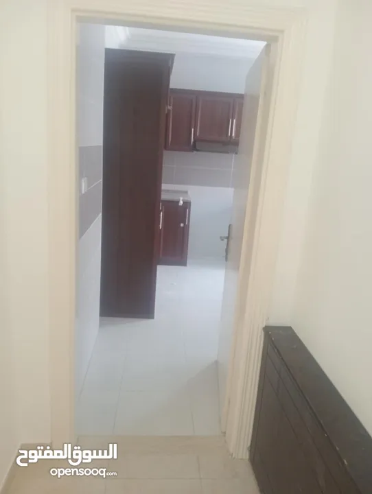 شقة للايجار - شارع جبل الشيخ الرابية