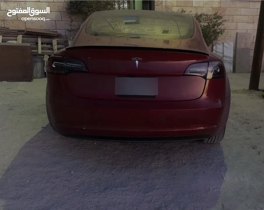 تيسلا مودل 3 للبيع / 2018 / Tesla model 3