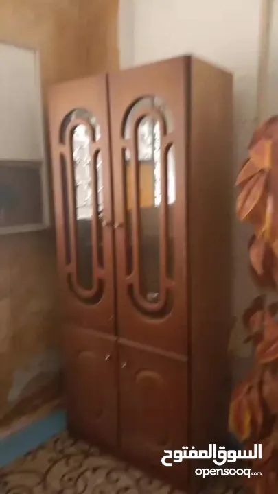 بوفيه 3قطع نضيف جدا............  ..