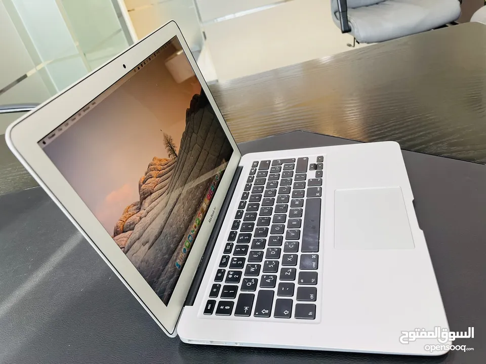 MacBook Air (13-inch, 2017 - (225584266) | السوق المفتوح