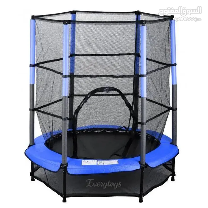 trampoline 1,4m