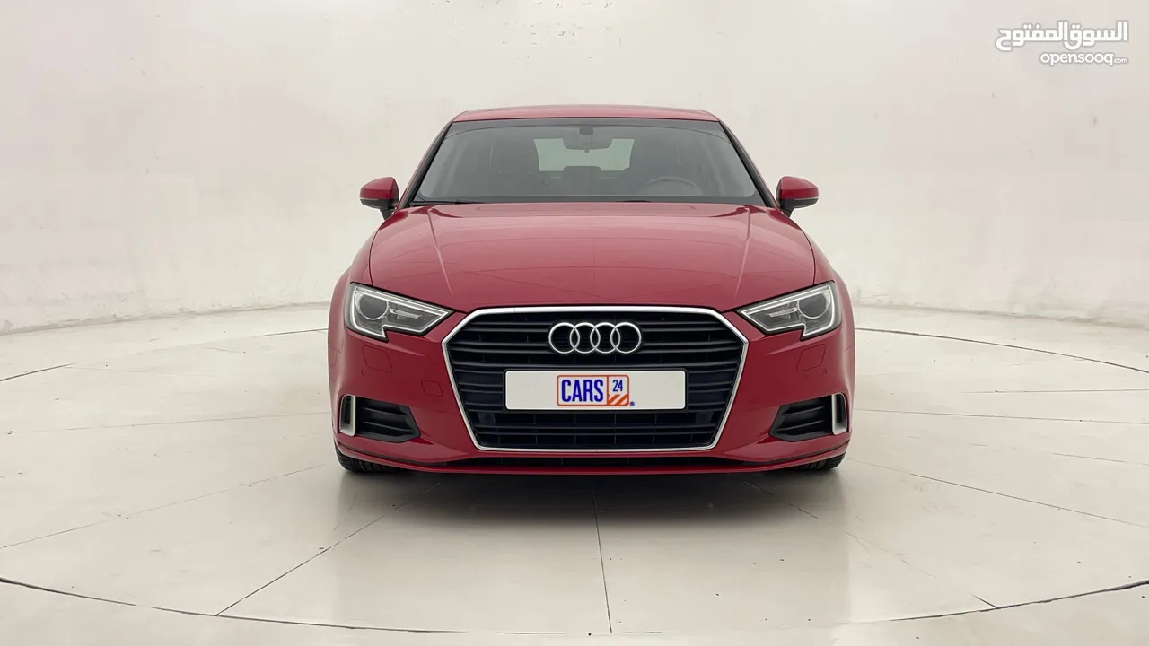 (HOME TEST DRIVE AND ZERO DOWN PAYMENT) AUDI A3