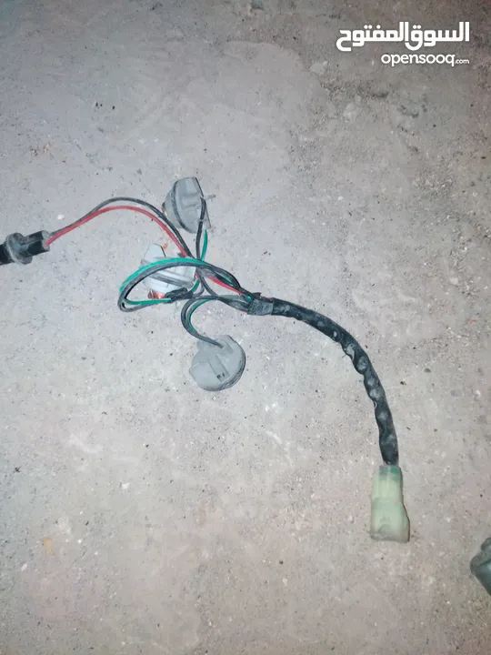 قطع سيارات شانجان ايدو واي ستار مستعمل خدمة توصيل